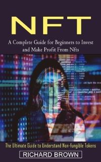 Book Cover for Nft by Richard Brown