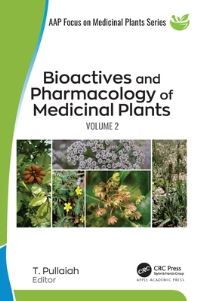Book Cover for Biomolecules and Pharmacology of Medicinal Plants by T Pullaiah