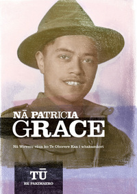 Book Cover for Tu (M?ori Language) by Patricia Grace