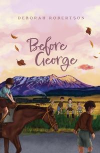 Book Cover for Before George by Deborah Robertson