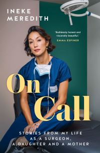 Book Cover for On Call by Ineke Meredith