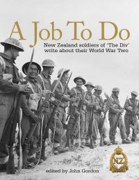 Book Cover for A Job to Do by John Gordon