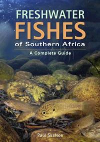 Book Cover for Freshwater Fishes of Southern Africa by Paul Skelton