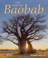 Book Cover for African Baobab, The by Rupert Watson