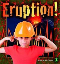Book Cover for Eruption by Mandla Mathebula