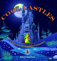 Book Cover for Cool Castles by Mandla Mathebula