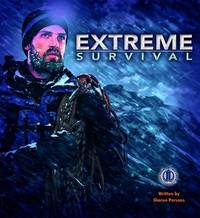 Book Cover for Extreme Survival by Mandla Mathebula