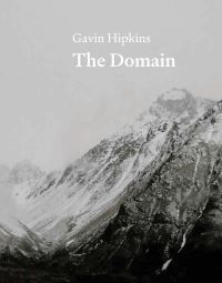 Book Cover for The Domain by George Clark, Robert Leonard, Dowse Art Museum