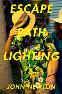 Book Cover for Escape Path Lighting by John Newton