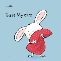 Book Cover for Tickle My Ears by Jörg Mühle