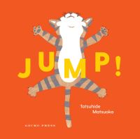 Book Cover for Jump! by Tatsuhide Matsuoka