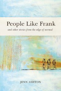 Book Cover for People Like Frank by Jenn Ashton