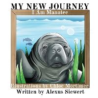 Book Cover for My New Journey by Alexus Siewert