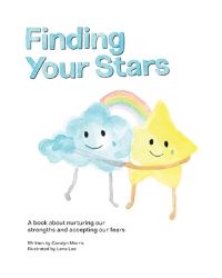 Book Cover for Finding Your Stars by Carolyn Morris, Raj Grainger