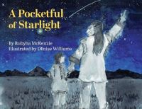 Book Cover for A Pocketful of Starlight by Rubyha McKenzie