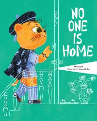 Book Cover for No One Is Home by Mikolaj Pa