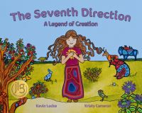 Book Cover for The Seventh Direction by Kevin Locke