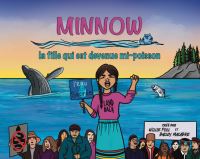 Book Cover for Minnow by Willie Poll
