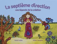 Book Cover for La Septième Direction by Kevin Locke