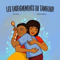 Book Cover for Les Enseignements Du Tambour by Ren Louie