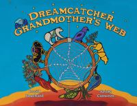 Book Cover for Dreamcatcher by David Bouchard