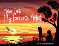 Book Cover for Mother Earth by Carol Rose GoldenEagle