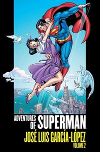Book Cover for Jose Luis Garcia-Lopez. Volume 2 by José Luis GarcíaLópez