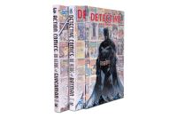 Book Cover for Superman/Batman 80 Years Slipcase Set by Various