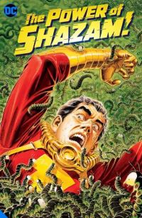 Book Cover for The Worm Turns by Jerry Ordway