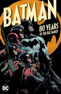 Book Cover for Batman by Patrick Gleason, Alejandro Sánchez