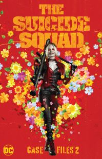 Book Cover for The Suicide Squad Case Files. 2 by John Ostrander