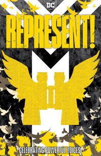 Book Cover for Represent! by Christian Cooper