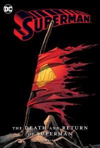 Book Cover for Superman by Dan Jurgens, Louise Simonson, Jerry Ordway, Roger Stern, Karl Kesel, Jon Bogdanove, Tom Grummett, Jackson Guice