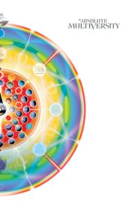 Book Cover for The Absolute Multiversity by Grant Morrison