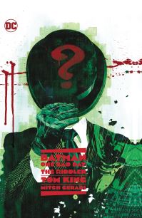 Book Cover for Batman - One Bad Day by Tom King