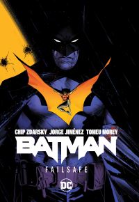 Book Cover for Batman. Vol. 1 Failsafe by Chip Zdarsky