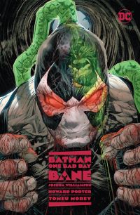Book Cover for Batman - One Bad Day by Joshua Williamson