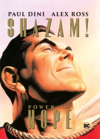 Book Cover for Shazam! by Paul Dini