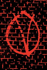 Book Cover for The Absolute V for Vendetta by Alan Moore
