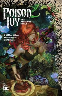 Book Cover for Virtuous Cycle by G Willow Wilson