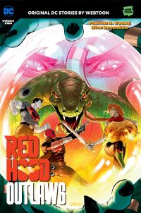 Book Cover for Red Hood Volume 2 by Patrick R Young