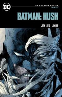 Book Cover for Batman by Jeph Loeb