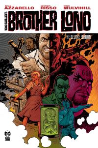 Book Cover for 100 Bullets by Brian Azzarello