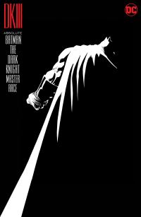 Book Cover for The Dark Knight-Master Race by Frank Miller, Brian Azzarello