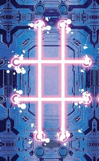 Book Cover for Absolute Mister Miracle by Tom King and Mitch Gerads by Tom King