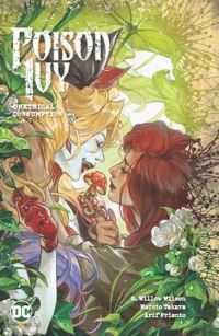 Book Cover for Unethical Consumption by G Willow Wilson