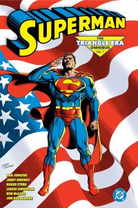 Book Cover for Superman Vol. 1 by Jerry Ordway, Dan Jurgens, Roger Stern, Bob McLeod
