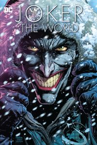 Book Cover for The World by 