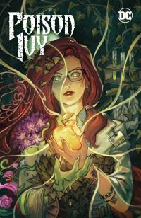Book Cover for Poison Ivy. Vol. 4 Origin of Species by G Willow Wilson