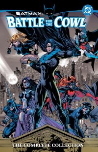 Book Cover for Batman by Tony S Daniel, Ian Hannin